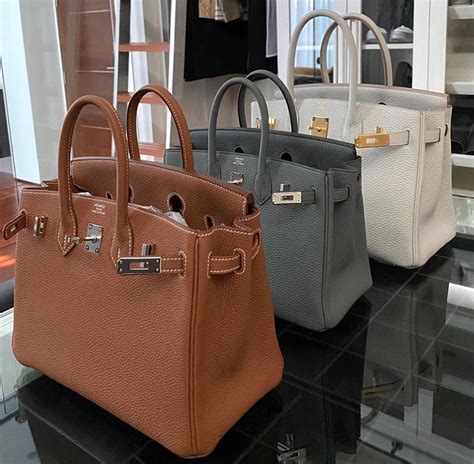 how much hermes bag cost